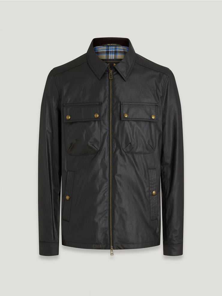 Belstaff Sobrecamisa Tour