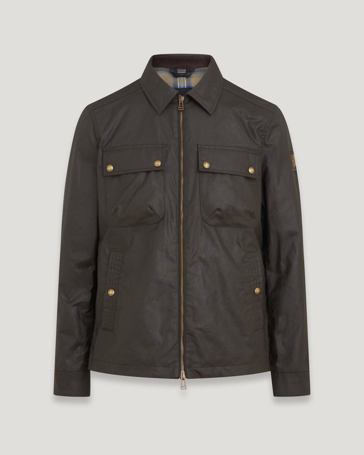 belstaff sobrecamisa tour