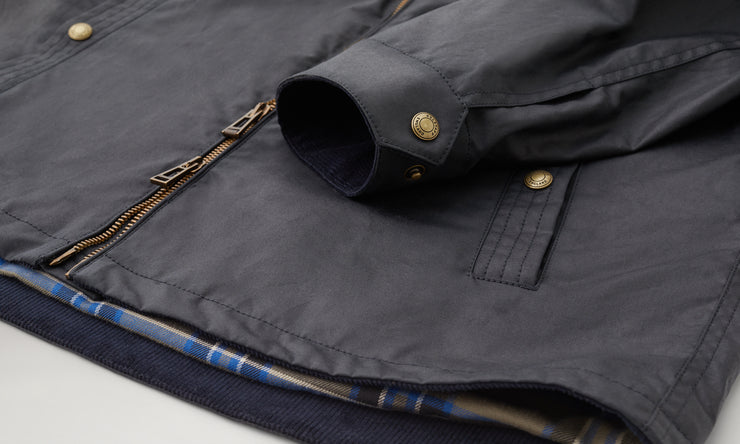 Belstaff Sobrecamisa Tour