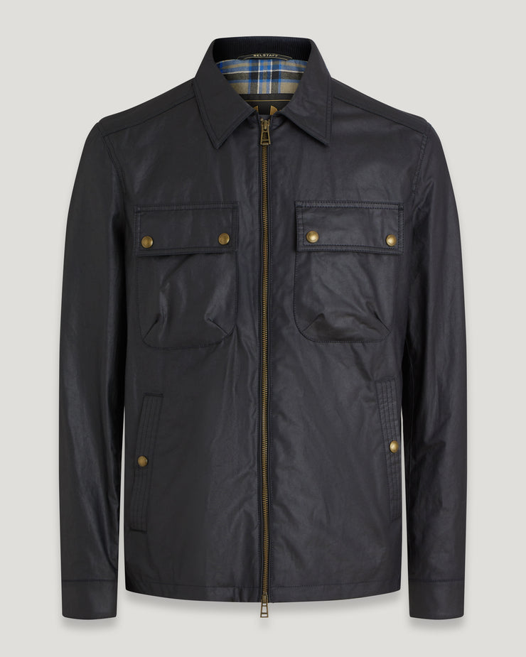 belstaff sobrecamisa tour