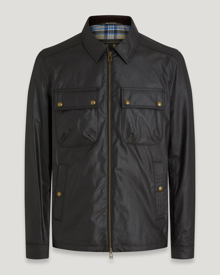 belstaff sobrecamisa tour