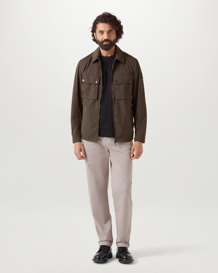 Belstaff Sobrecamisa Tourer