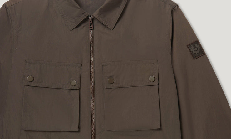 Belstaff Sobrecamisa Tourer