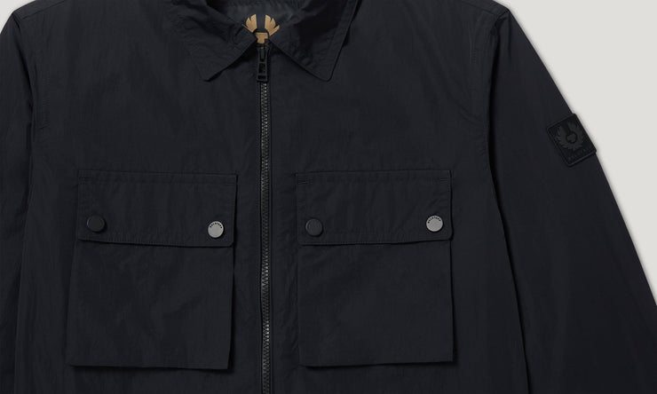 Belstaff Sobrecamisa Tourer