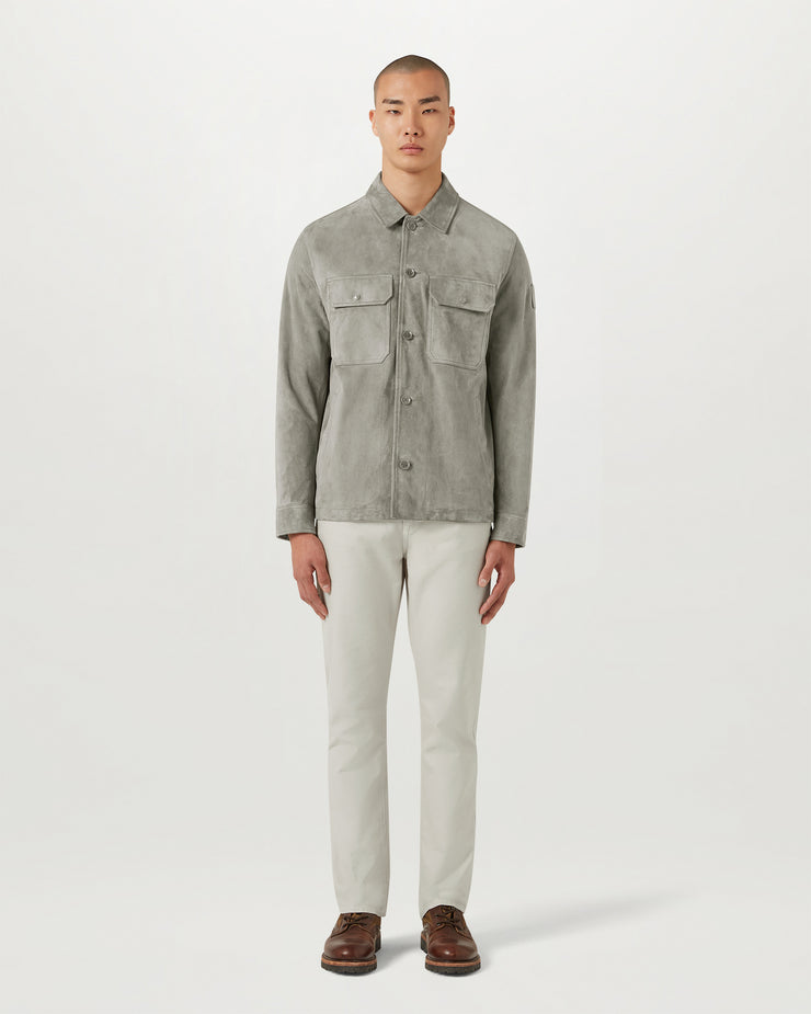 Belstaff Sobrecamisa Waypoint