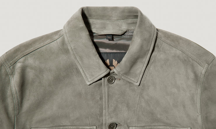 Belstaff Sobrecamisa Waypoint