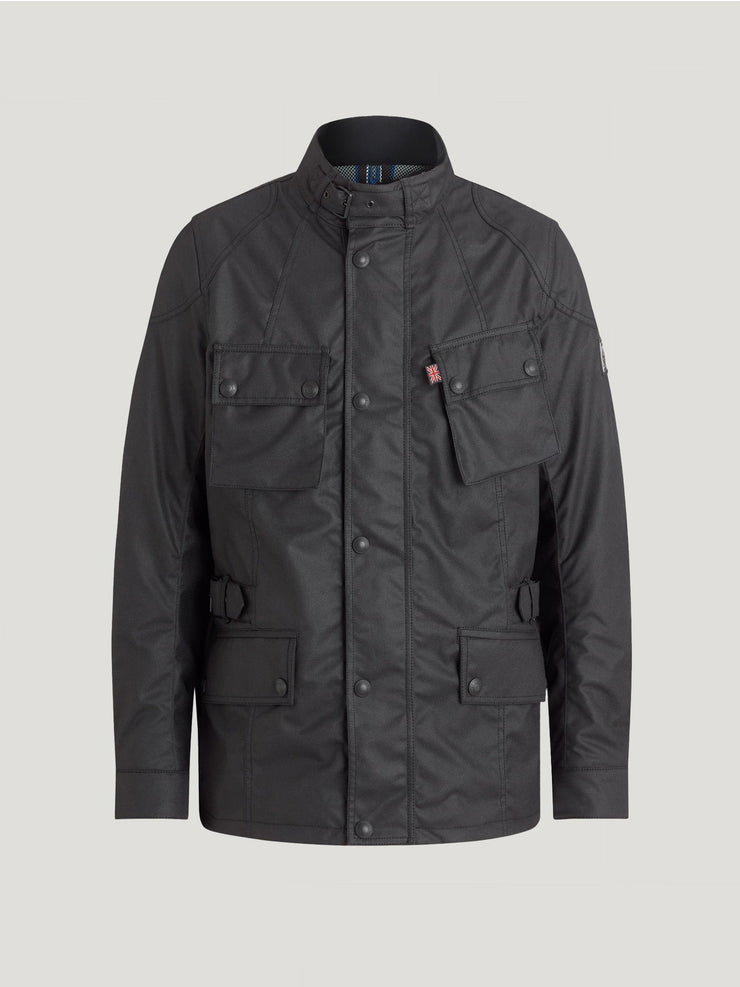 belstaff stealth crosby motorcycle jacket