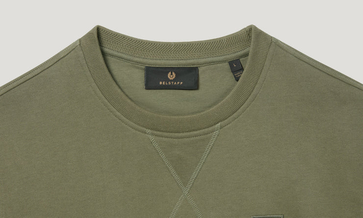 Belstaff Sudadera Belstaff