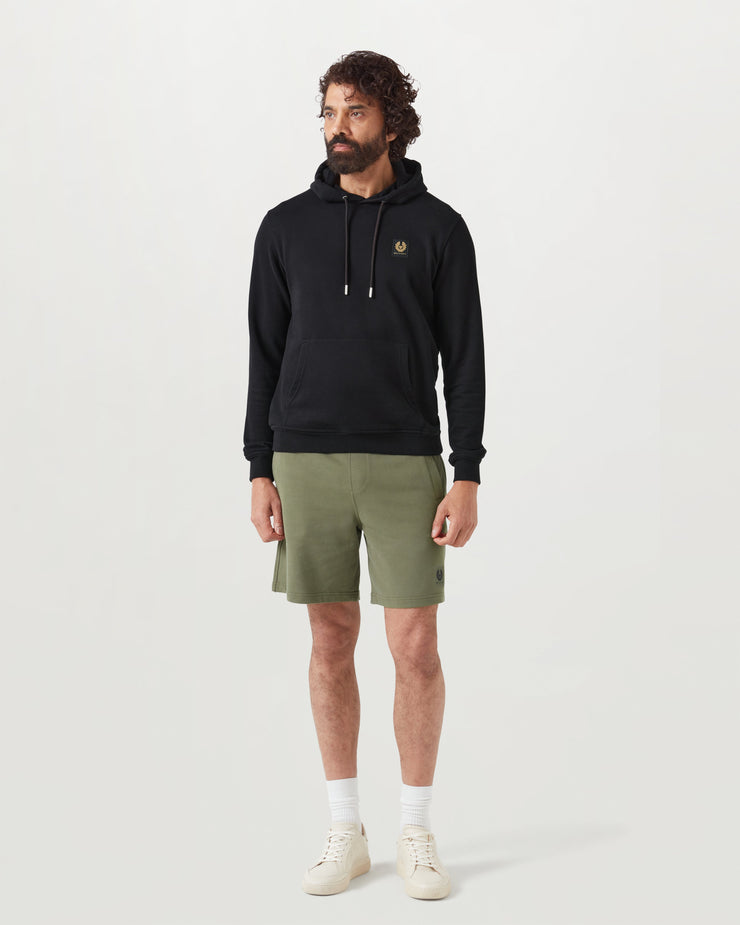 Belstaff Sudadera Con Capucha Belstaff