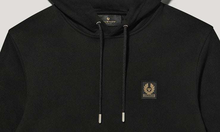 Belstaff Sudadera Con Capucha Belstaff