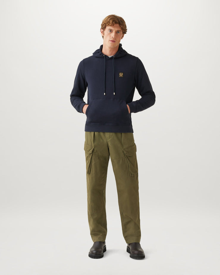 Belstaff Sudadera Con Capucha Belstaff