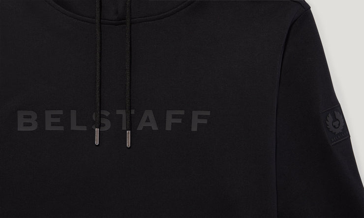 Belstaff Sudadera Con Capucha Belstaff Signature