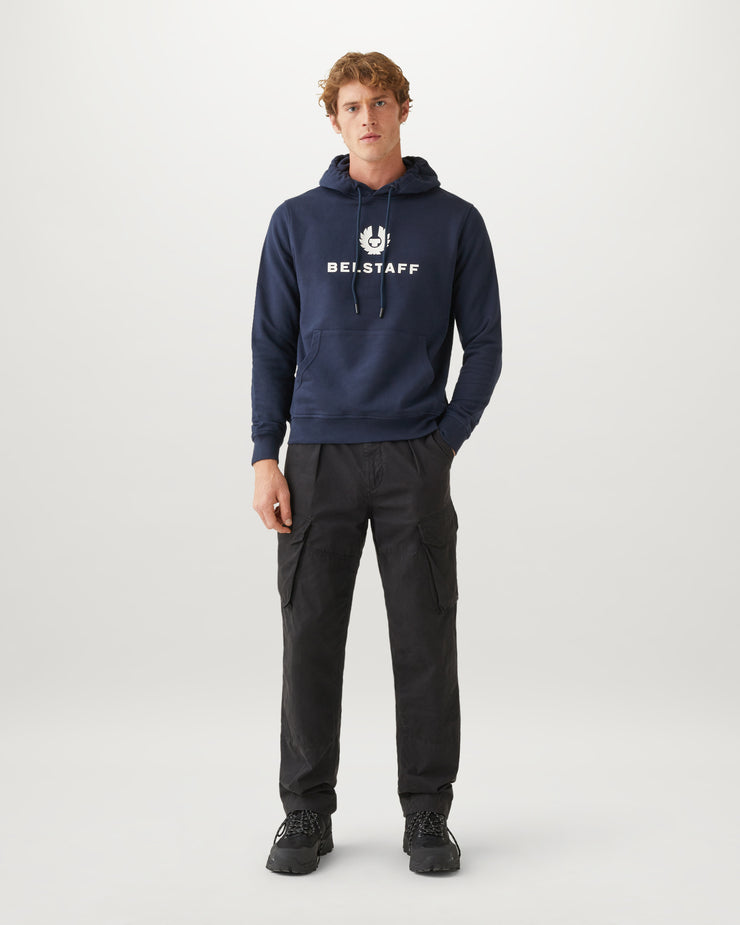 Belstaff Sudadera Con Capucha Belstaff Signature