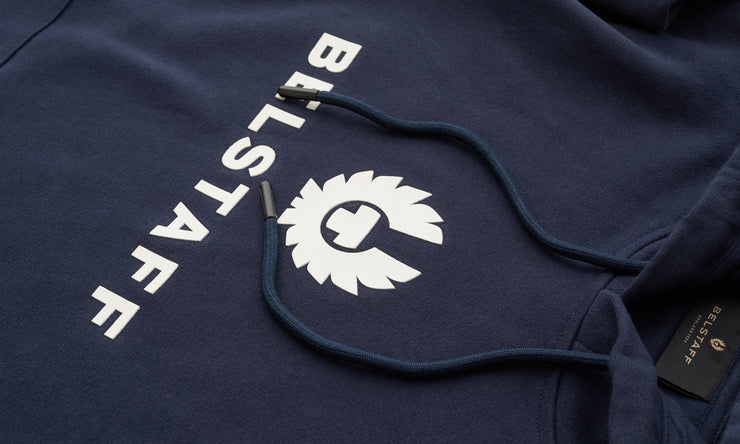 Belstaff Sudadera Con Capucha Belstaff Signature