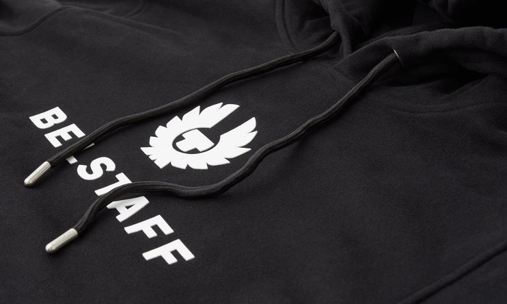 Belstaff Sudadera Con Capucha Belstaff Signature