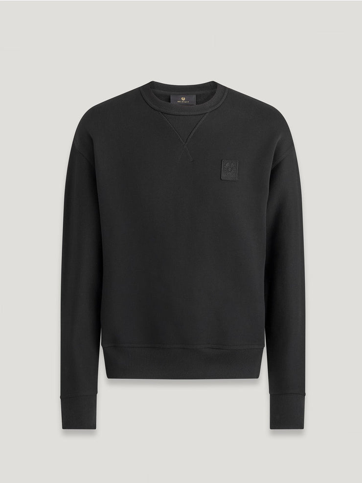 belstaff sudadera hockley