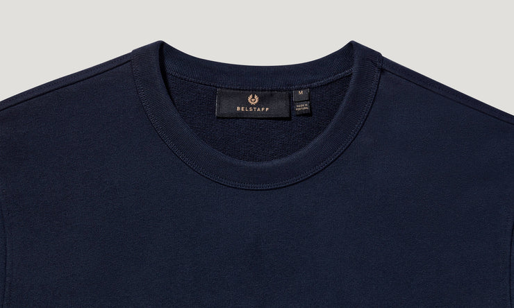 Belstaff Sudadera Training