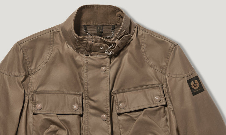 Belstaff Trialmaster Jacket