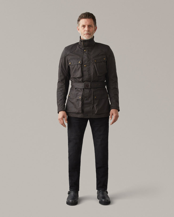 Belstaff Trialmaster Motorcycle Jacket