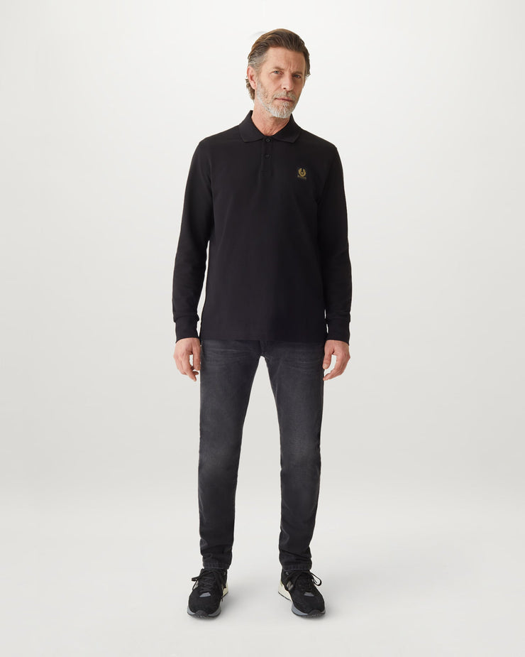 Belstaff Vaqueros Entallados Longton