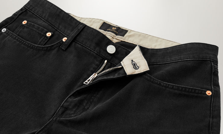 Belstaff Vaqueros Entallados Longton