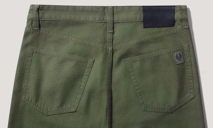 Belstaff Vaqueros Longton