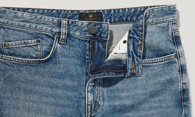 Belstaff Vaqueros Longton