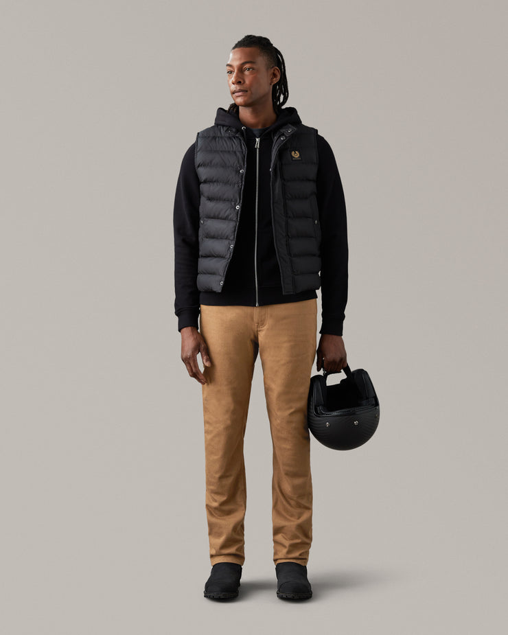 Belstaff Vaqueros Para Moto Poplar