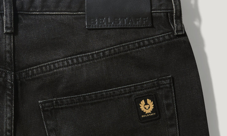 Belstaff Vaqueros Rectos Brockton