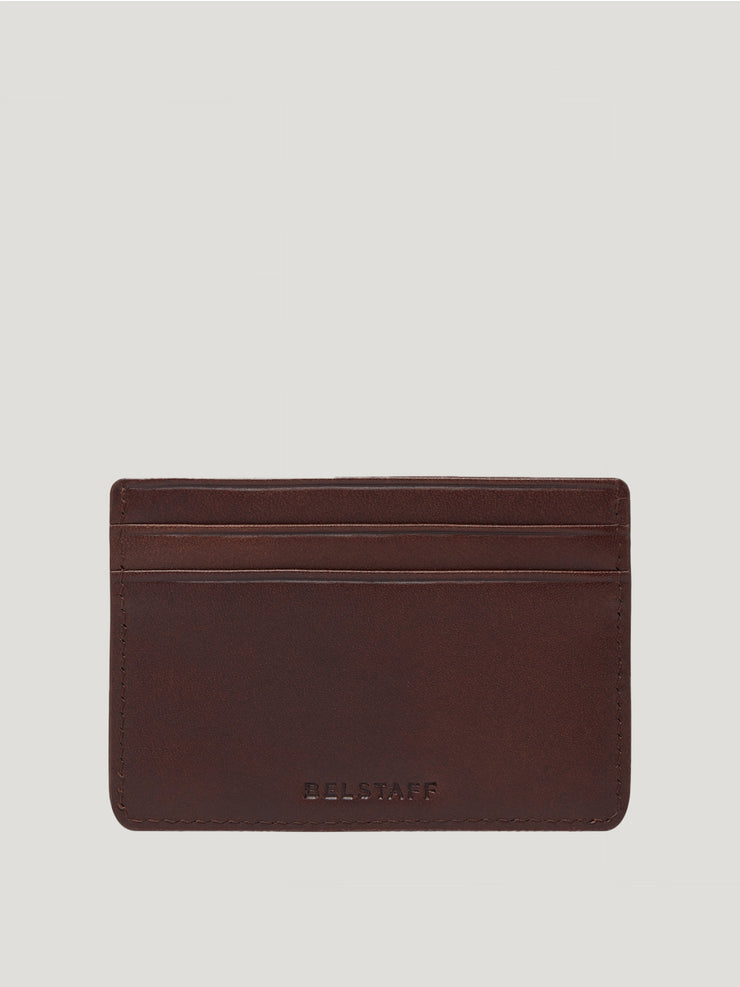 Belstaff Wheatle Card Holder
