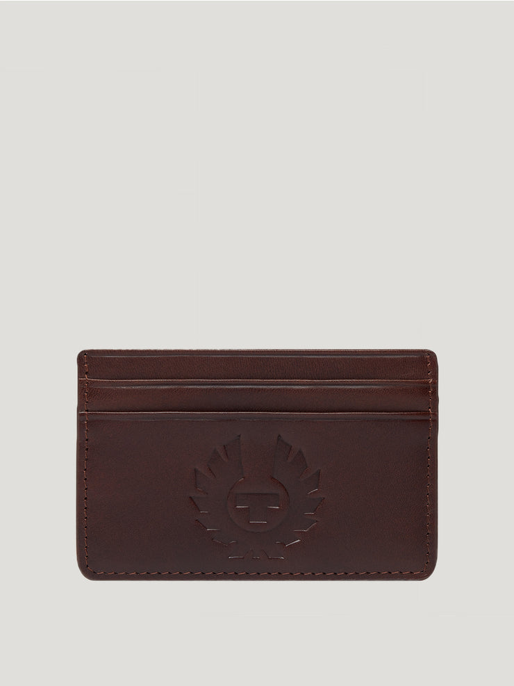 belstaff wheatle card holder