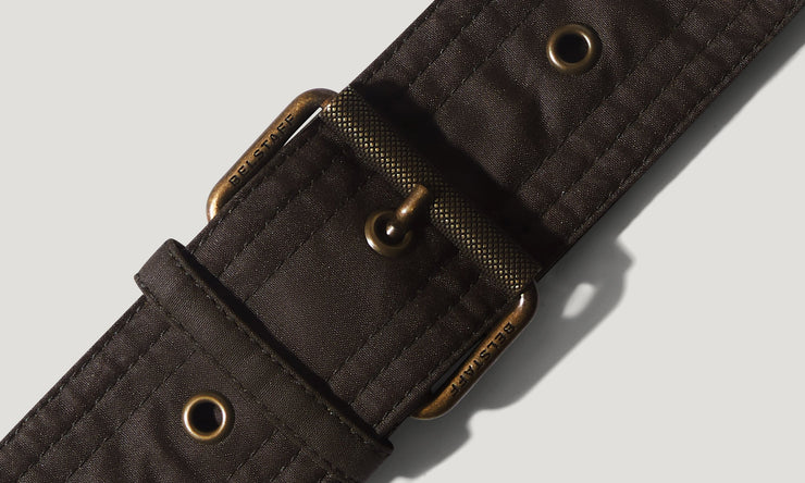 Belstaff Women's Trialmaster Replacement Belt