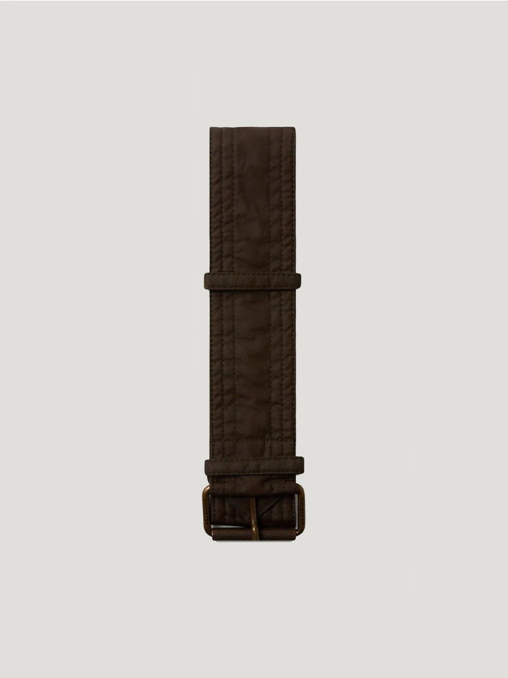 belstaff women's trialmaster replacement belt