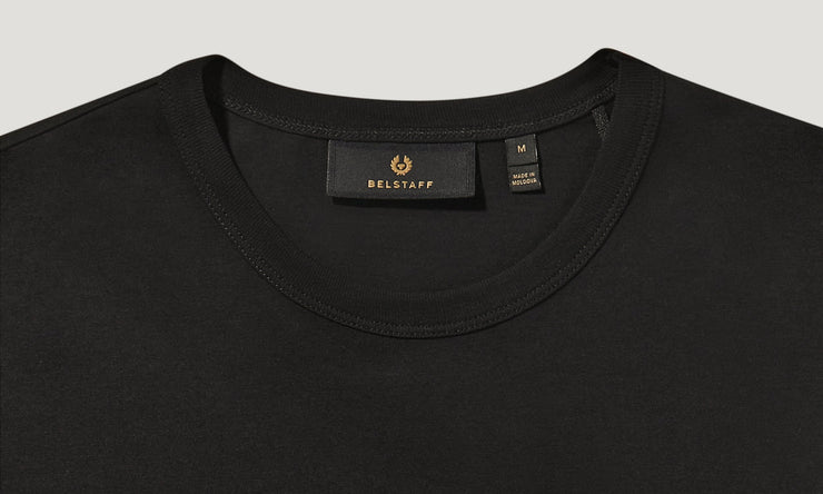 Belstaff Camiseta Con Estampado Gráfico Deconstructed Phoenix