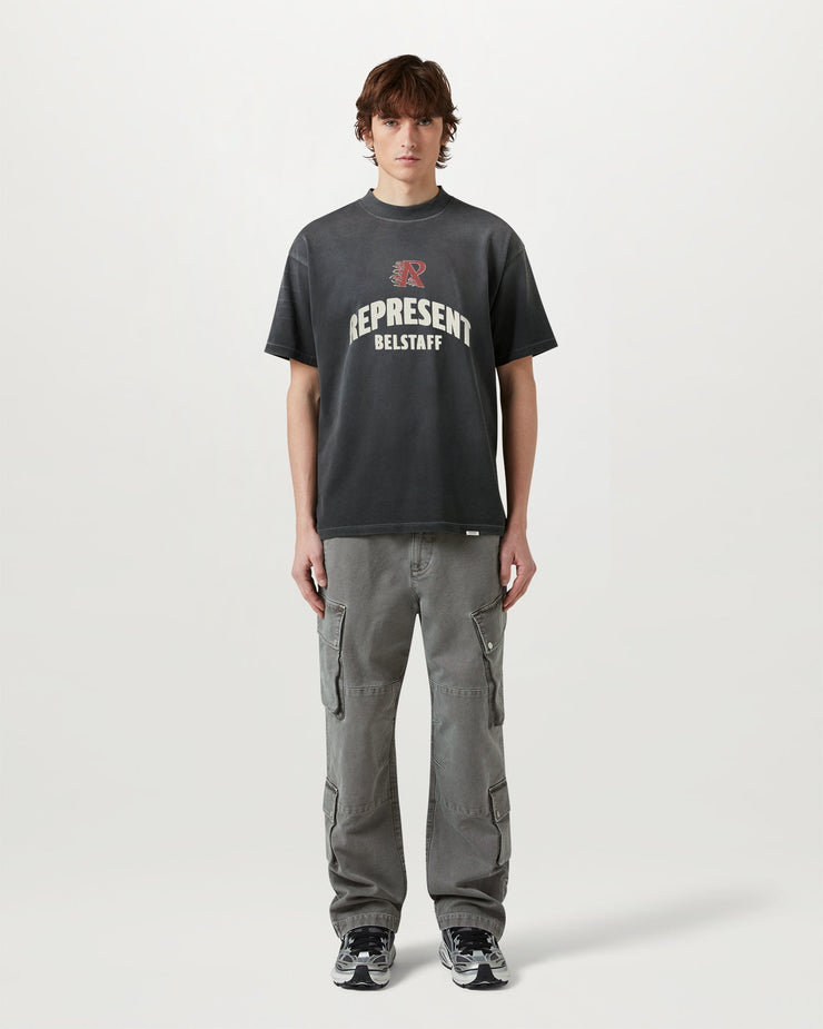 Belstaff Camiseta Flame Phoenix Belstaff X Represent