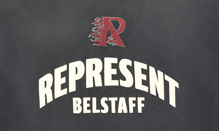 Belstaff Camiseta Flame Phoenix Belstaff X Represent