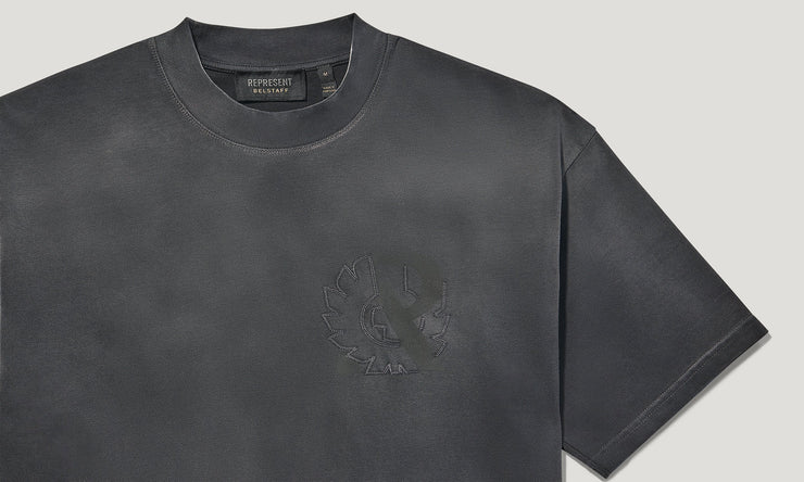 Belstaff Camiseta Outline Phoenix Belstaff X Represent