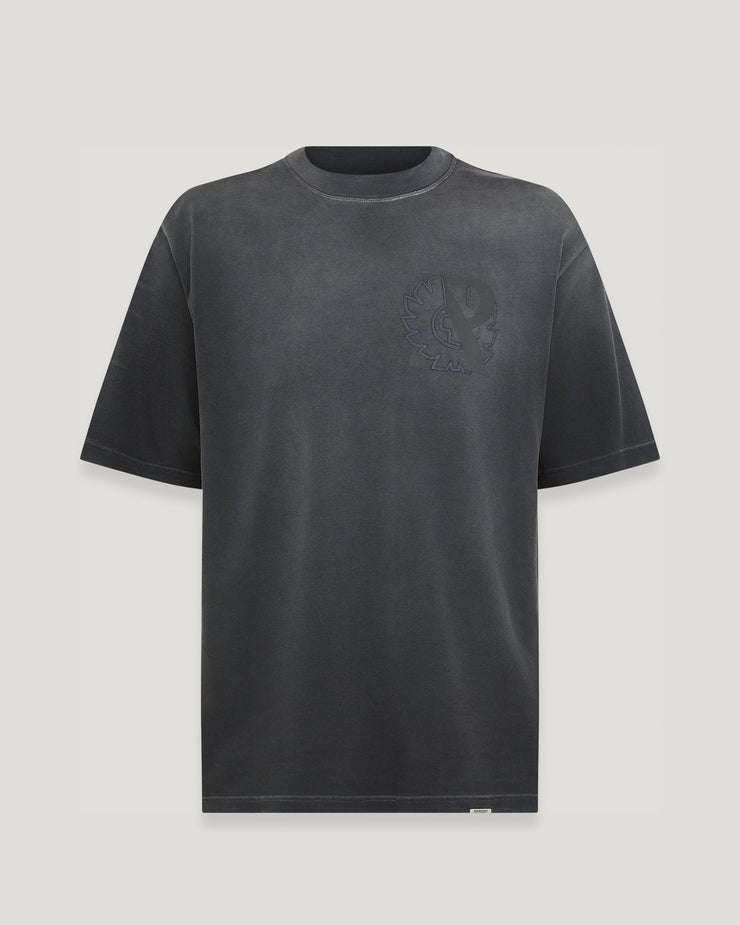 belstaff camiseta outline phoenix belstaff x represent