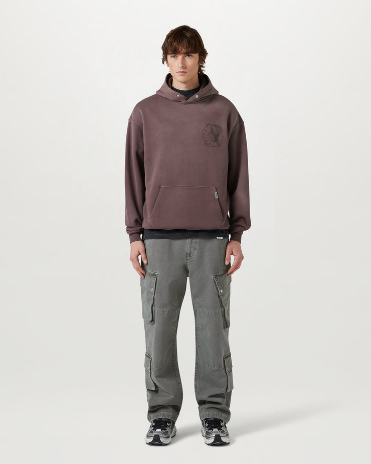 Belstaff Jersey Con Capucha Outline Phoenix Belstaff X Represent