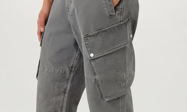 Belstaff Pantalones Cargo Enduro Belstaff X Represent