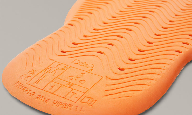 Belstaff Protector Dorsal D3o Viper Stealth De Nivel 1