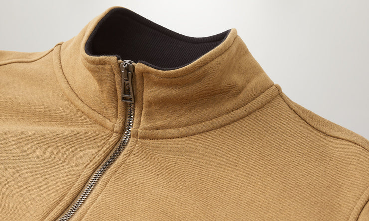 Belstaff Sudadera Con Cremallera Completa Centenary