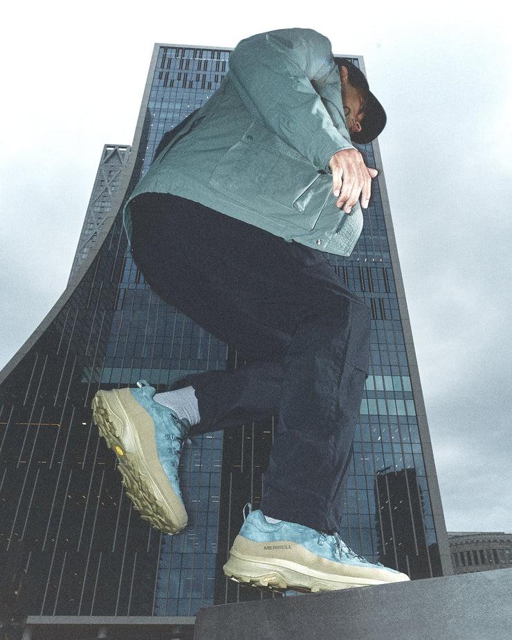 Belstaff Zapatillas Ontario Speed De Belstaff X Merrell 1trl