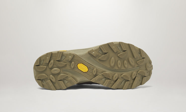 Belstaff Zapatillas Ontario Speed De Belstaff X Merrell 1trl