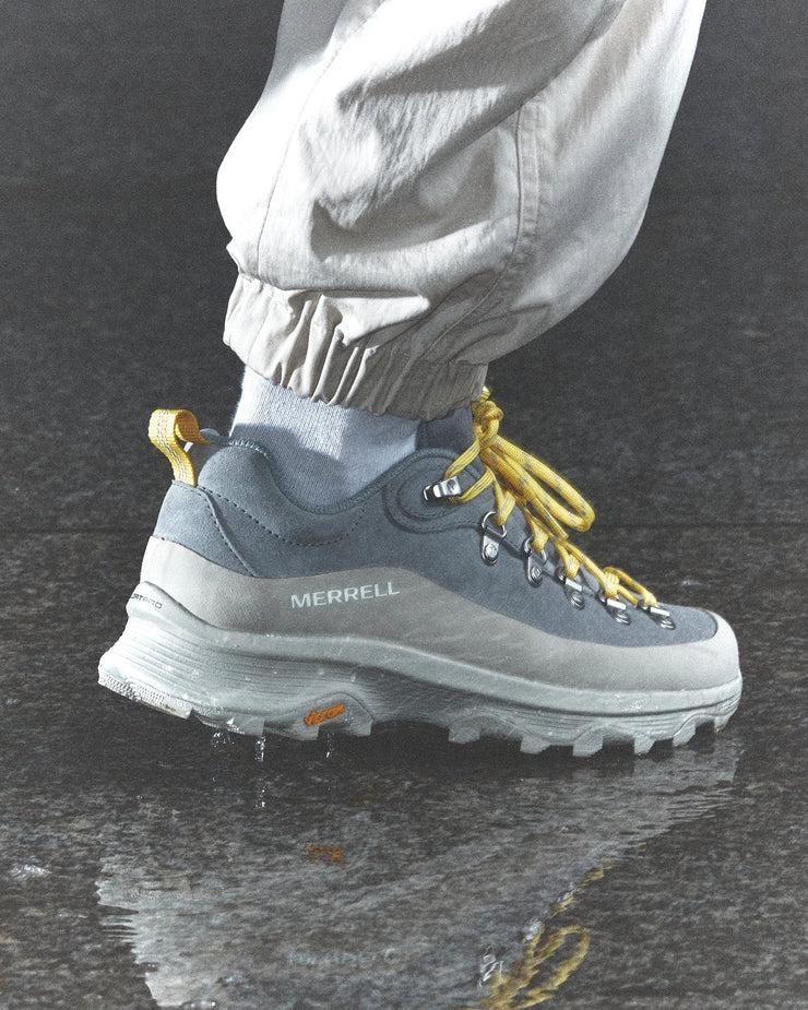 Belstaff Zapatillas Ontario Speed De Belstaff X Merrell 1trl