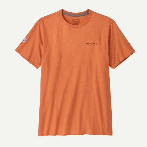 Patagonia Camiseta Fitz Roy Icon Responsibili-Tee®