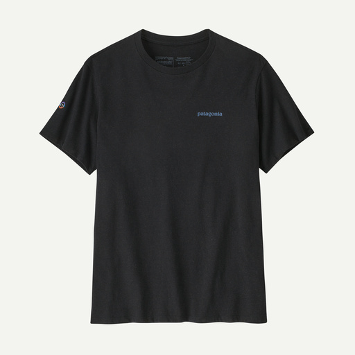 patagonia Camiseta Fitz Roy Icon Responsibili-Tee®