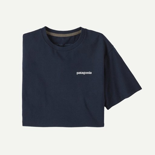 Patagonia Camiseta Fitz Roy Icon Responsibili-Tee®