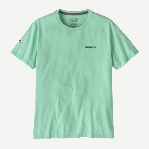 patagonia Camiseta Fitz Roy Icon Responsibili-Tee®