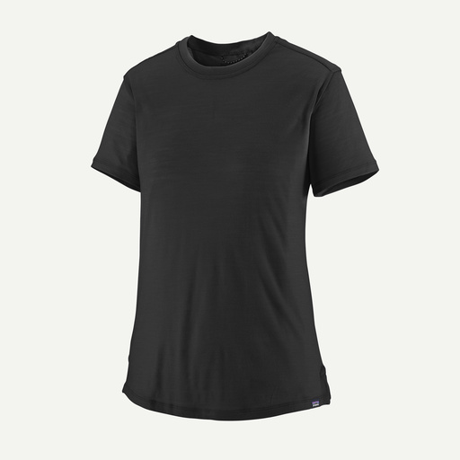 Patagonia Camiseta Mujer Capilene® Cool Merino Shirt